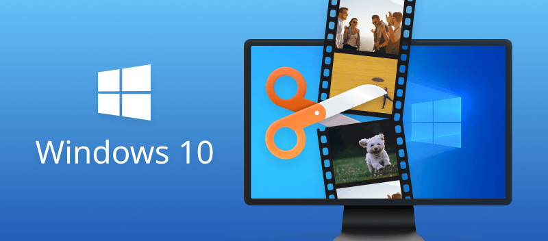 How to Trim Video on Windows 10